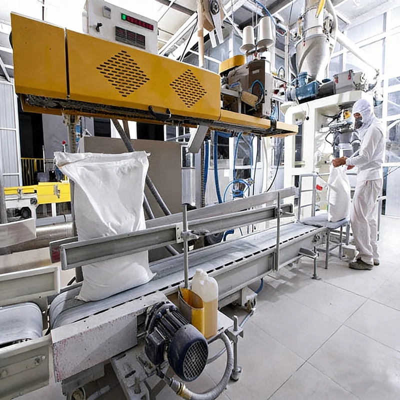 
Reduce pvc production cost by optimizing additives to lower torque and scrap. High-efficiency aids support more filler, boosting industrial ROI.