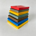 AC-1600 General-Purpose Yellow Foaming Agent - Image 2