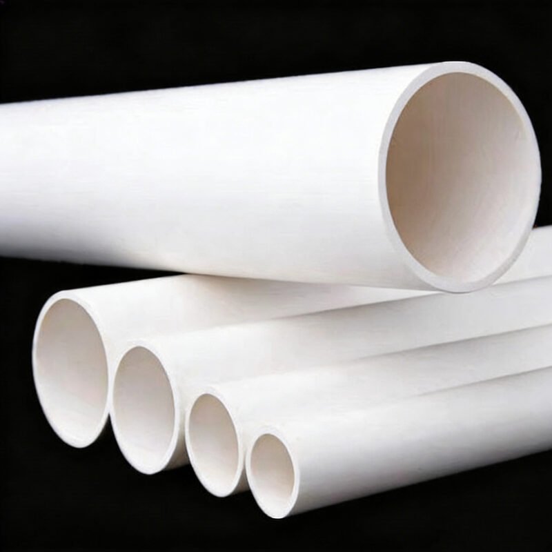 pvc pipe