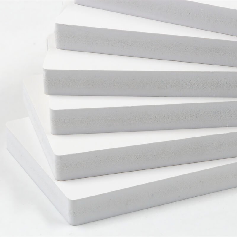 pvc foam board