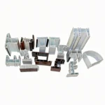 MK-880A High-Temperature Oxidized Polymer Lubricant Processing Aid - Image 3