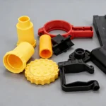 MK-880A High-Temperature Oxidized Polymer Lubricant Processing Aid - Image 2