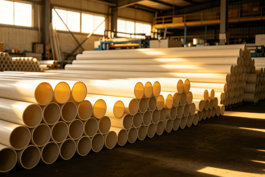 pvc pipe