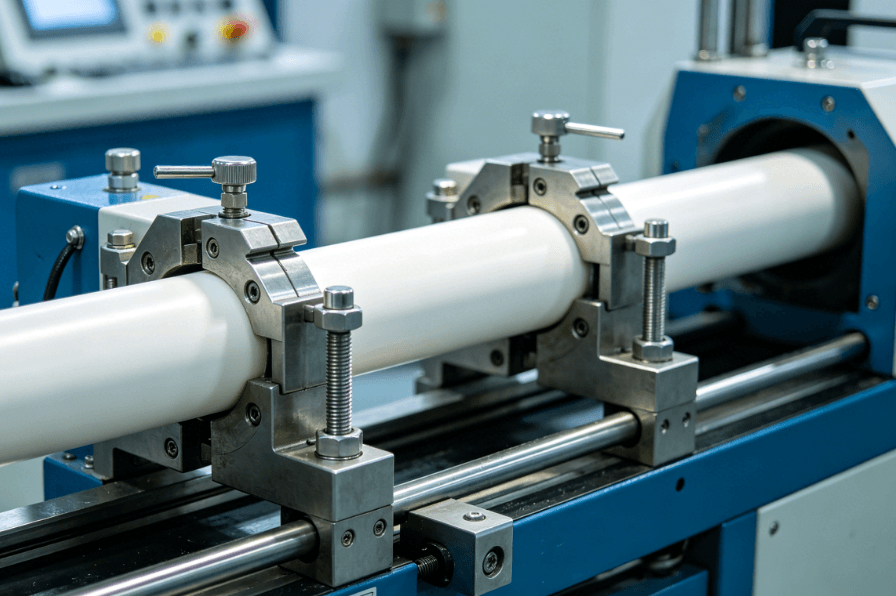 pvc pipe