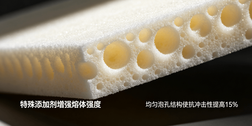 pvc processing problems