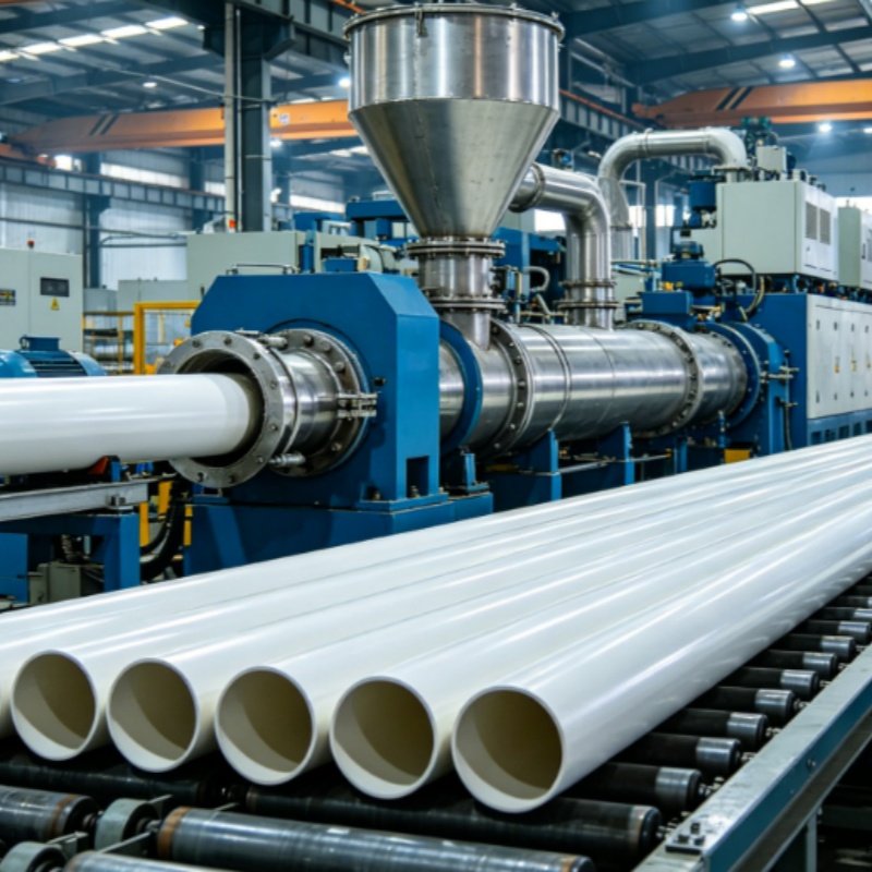 pvc pipe