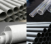 pvc pipes