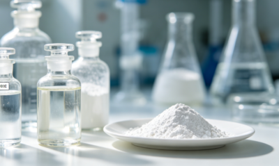 Lead Stabilizer in PVC: Properties, Uses and Applications