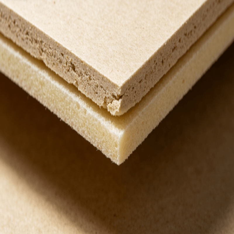 pvc foam board defects