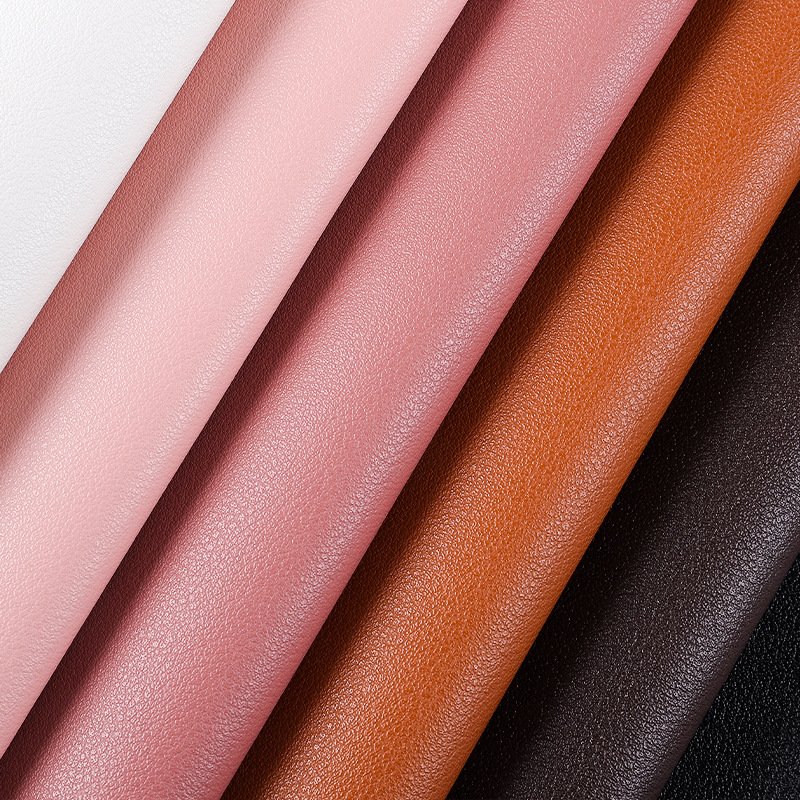 Artificial leather