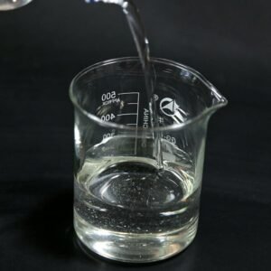 pvc processing aid