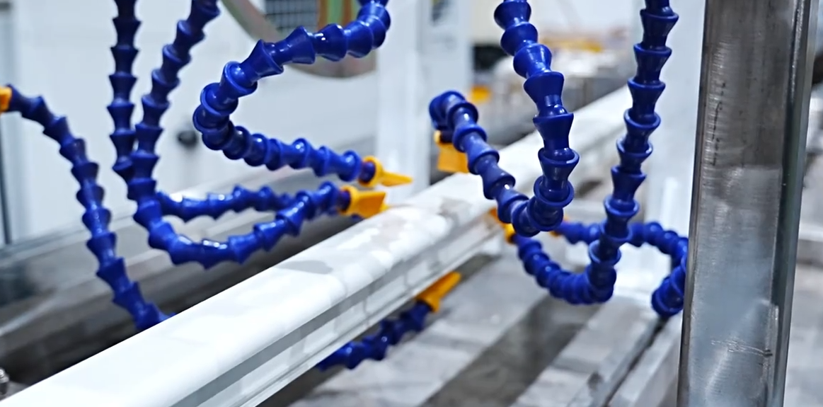 PVC Extrusion