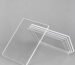 Transparent PVC sheet