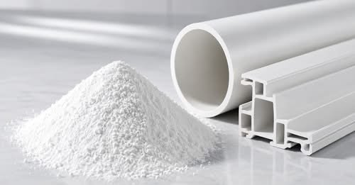 external lubricant for pvc
