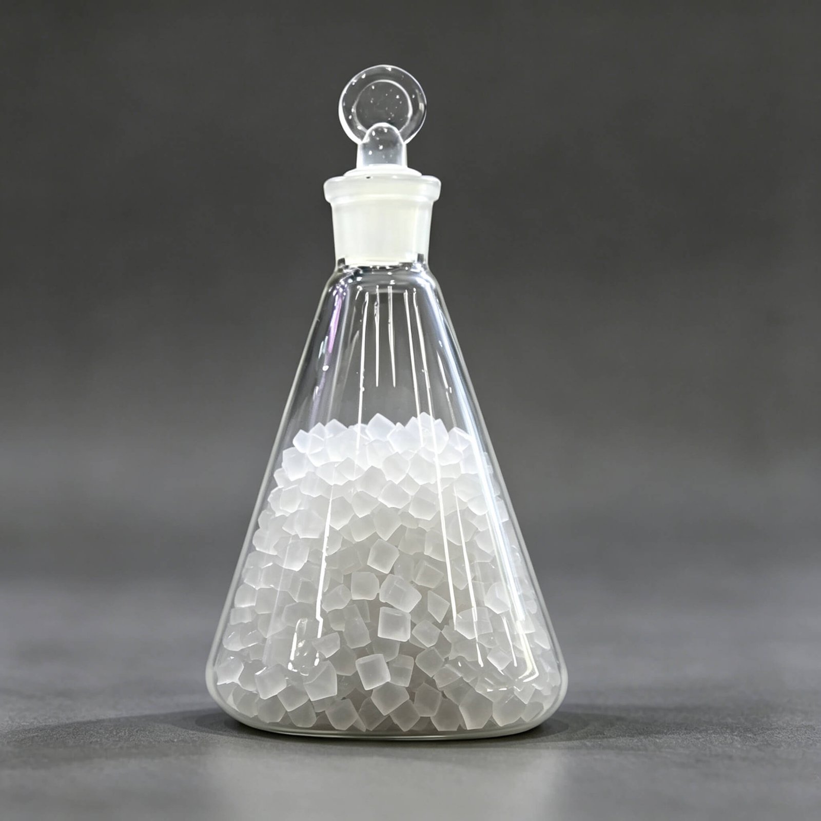 1.PCTFE Polychlorotrifluoroethylene Resin(PCTFE) - Image 1