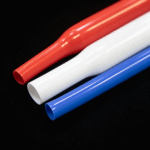 Extrusion / Injection-molding-grade PFA - Image 2