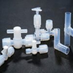 Extrusion / Injection-molding-grade PFA - Image 3