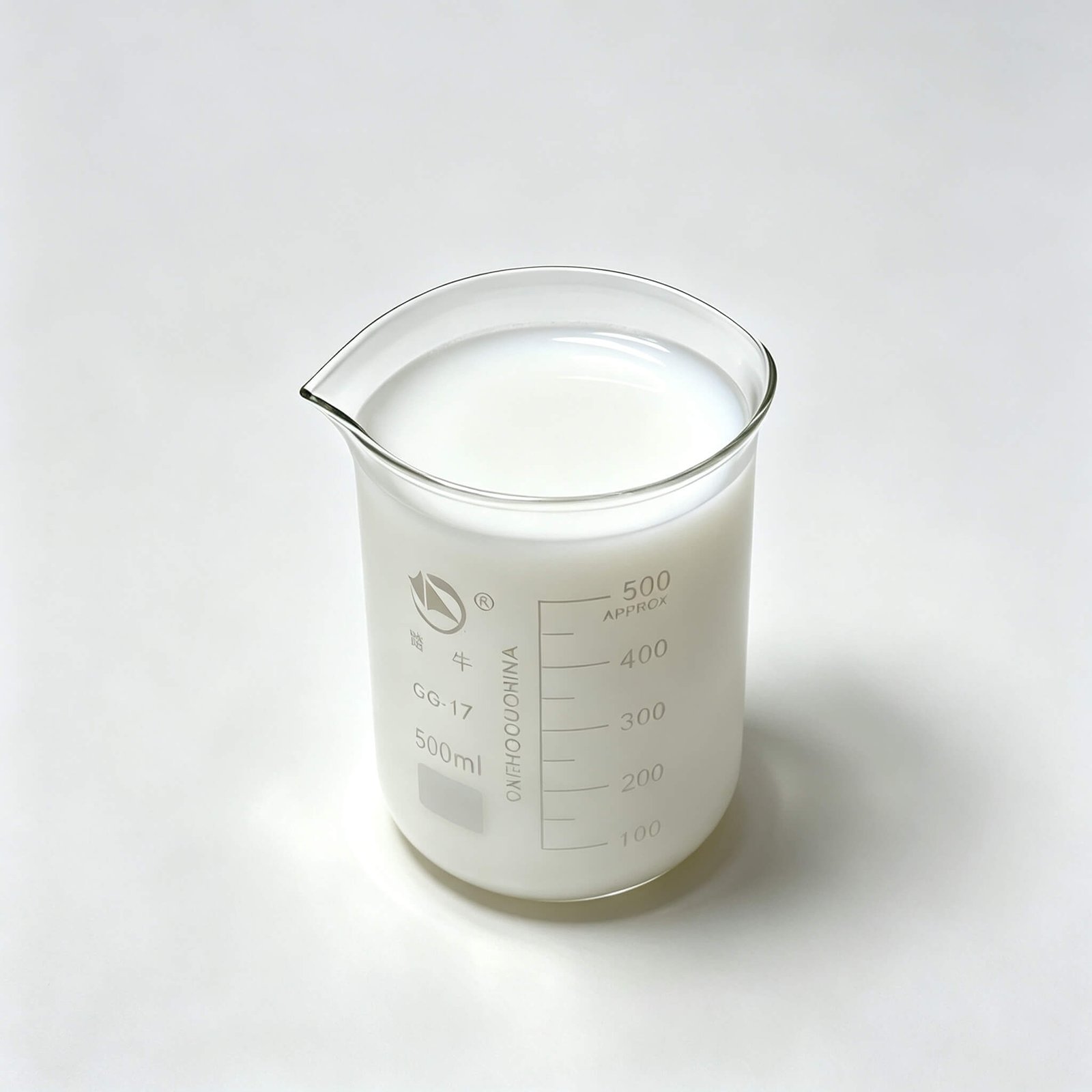 PTFE Concentrated Dispersion PVC stabilizer for PVC profiles