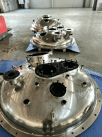 ETFE Coating Powder - Image 4