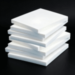 PTFE Suspension Medium-size Powder - Image 3