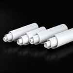 PTFE Suspension Medium-size Powder - Image 4