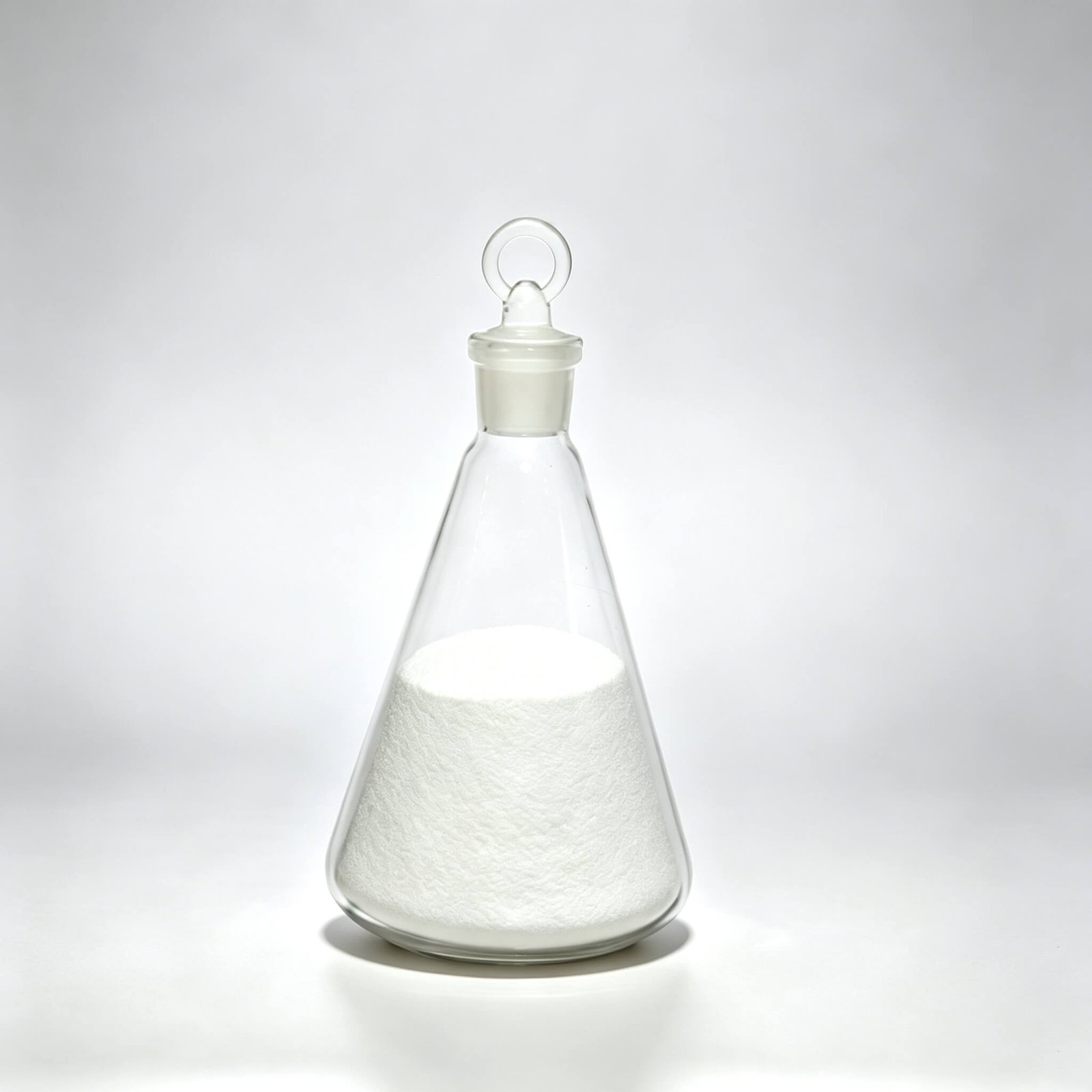 PTFE Suspension Medium-size Powder PTFE
