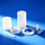 Polychlorotrifluoroethylene Resin(PCTFE) - Image 2