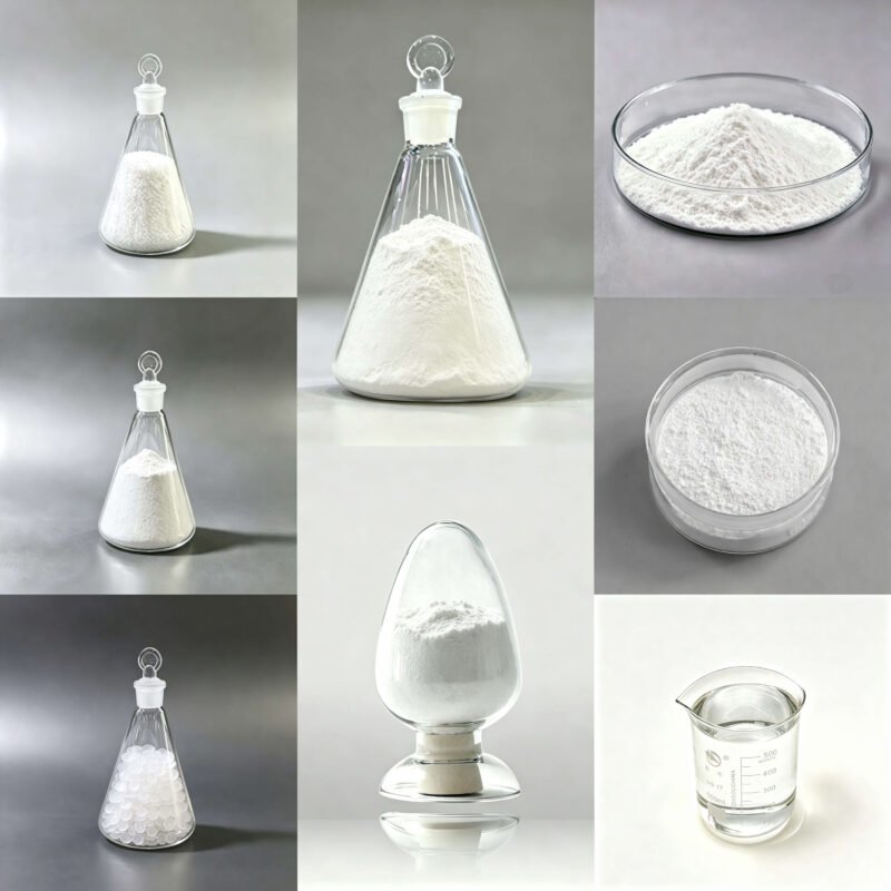 PVC additive selection for extrusion