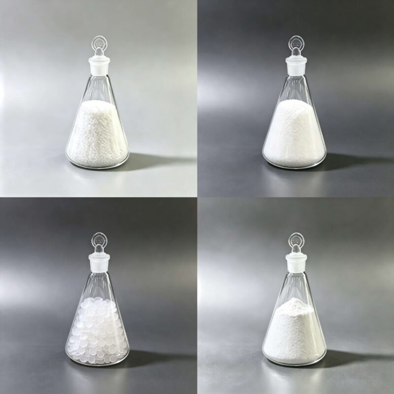 stabilizer dosage