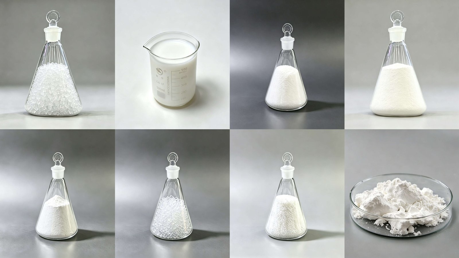 fluoropolymers