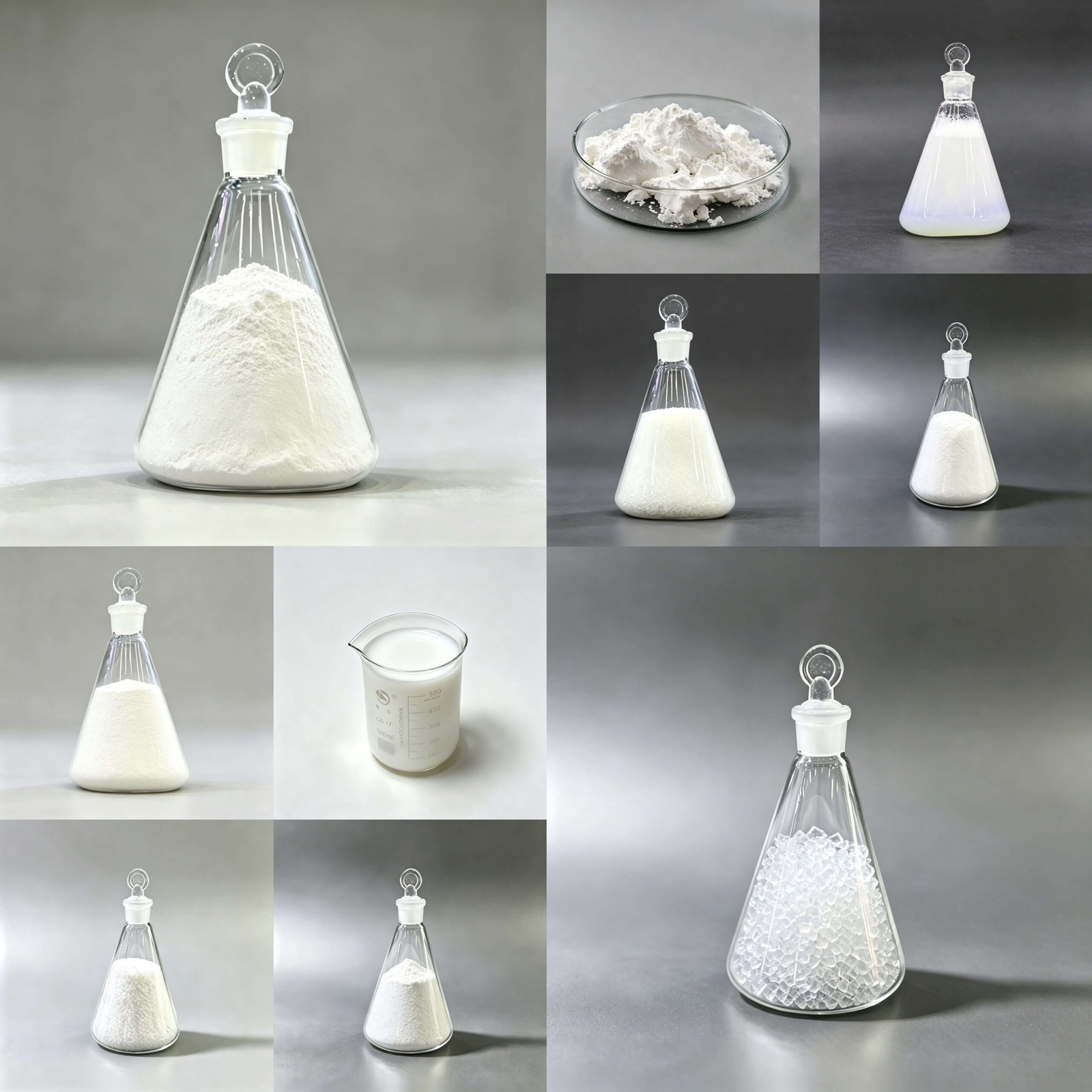 fluoropolymers
