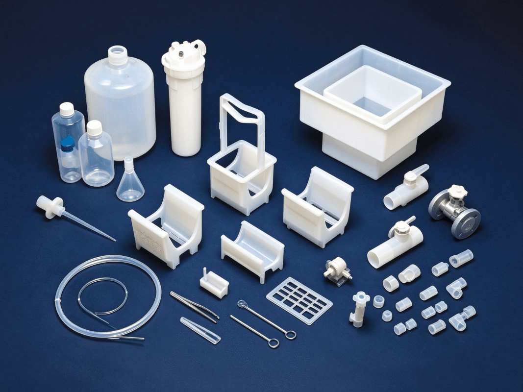 pvdf vs ptfe