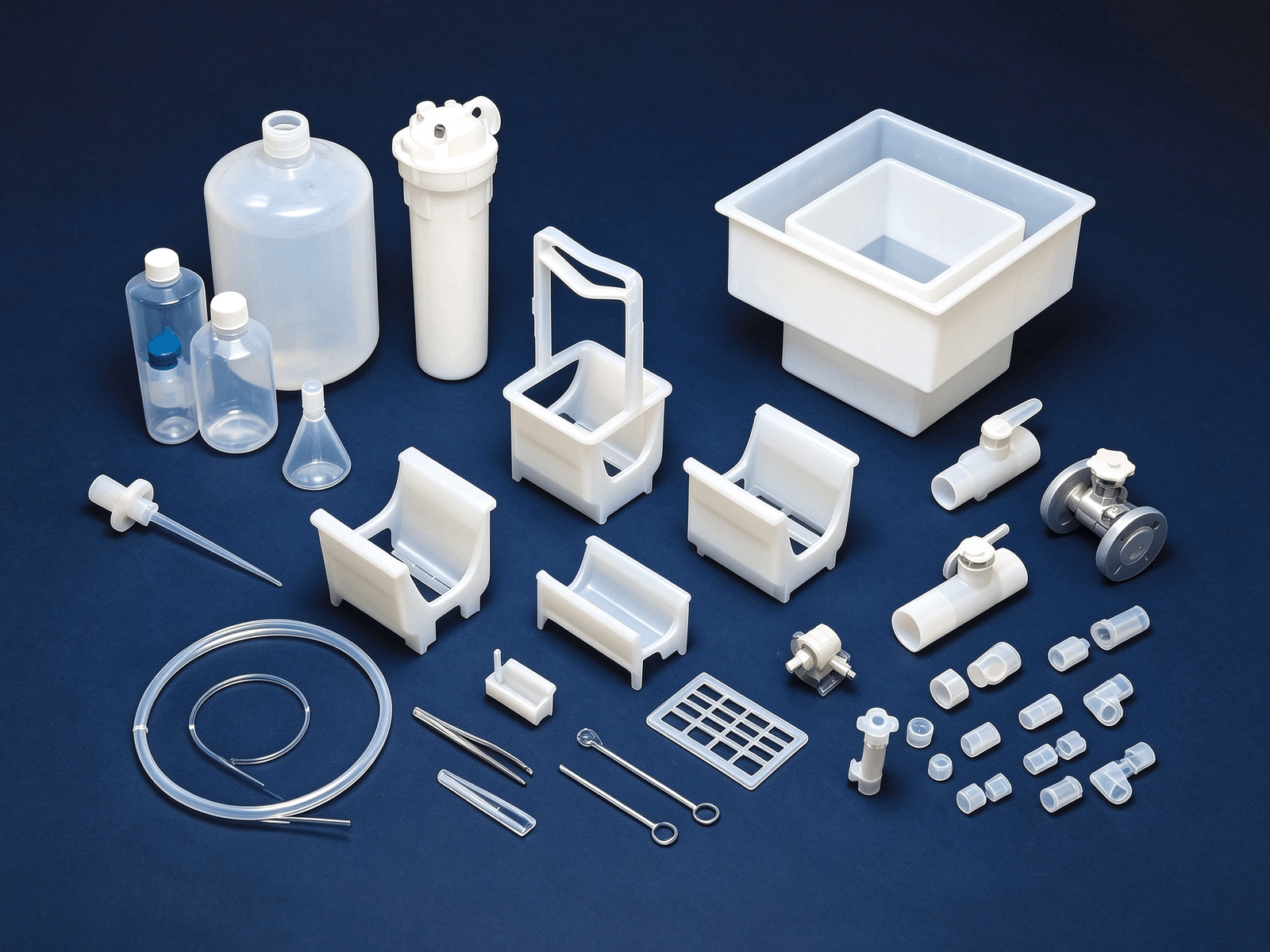 pvdf vs ptfe